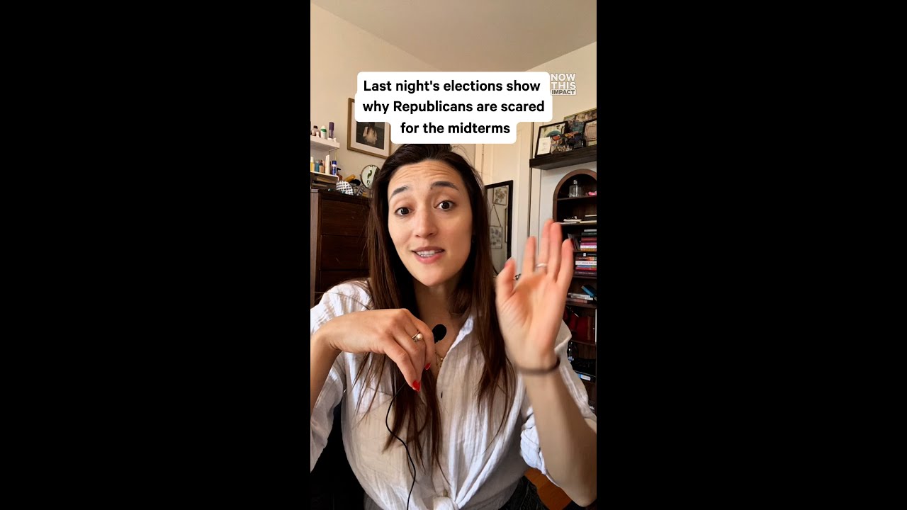 Democrats Flip Waukesha