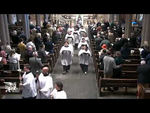 Immortal, invisible, God only wise (St. Denio)