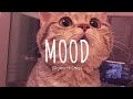 24Kgoldn - Mood (Slowed Cute) // Dangling (Vietsub + Lyric) Tik Tok Song