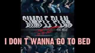 I Don&#39;t Wanna Go To Bed -Simple Plan Feat.  Nelly (Subtitulada)