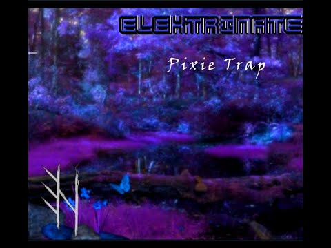 Elektrinate - Pixie Trap(original mix)