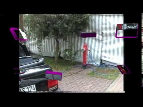 25 Jahre Fußball Sportverein Hessische Schweiz - Fest in Meinhard Neuerode in 2007 -