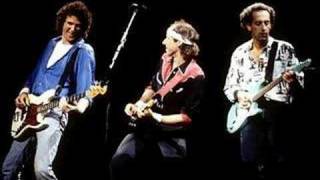 Dire Straits - Down to the waterline [Live at the BBC]