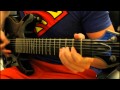 The Devil Wears Prada :: Home For Grave :: Guitar Cover
