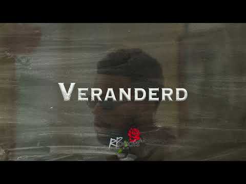(FREE) Idaly x Kans Type Beat 2025 - ''Veranderd'' - @ProdRpBeats