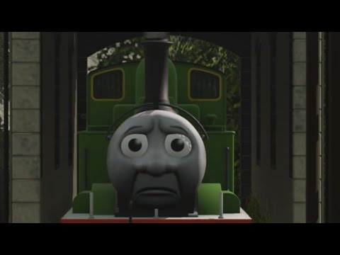 THE DIESELS ARE COMING