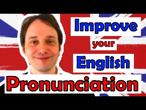 The Complete Introduction to English Pronunciation | English Pronunciation course out NOW
