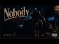 NoBody 全新 R B 版 原唱 WONDER GIRLS AI Voice Cover By Capt Lilia Iwasko