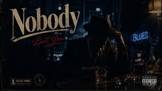 NoBody｜全新 R&amp;B 版｜原唱：WONDER GIRLS｜AI Voice Cover by Capt. Lilia Iwasko