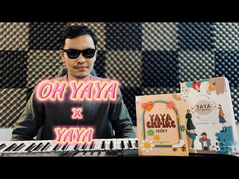 Oh Yaya x Yaya (Cover )Amir hakimie