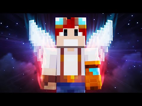 ITEM SECRETO QUE ME PERMITE VOAR INFINITO - StonksCraft 2