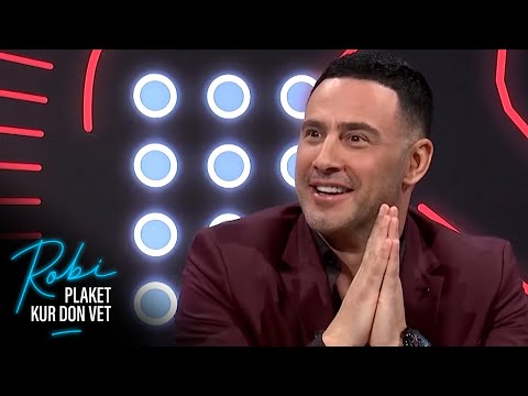 Vicat e Robert Berishes