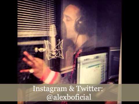 Alex B - Humildad, Valor Y Respeto (Tiraera Pa' El Batallon)