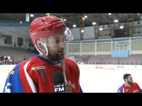 Știre SPORT Etv/13.03.2017 -  CORONA A FOST O NUCĂ PREA TARE PENTRU DUNĂREA