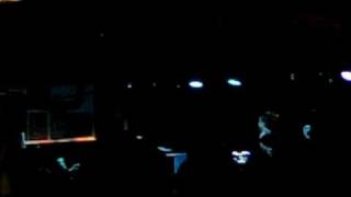 Every Time I Die-Off Broadway (Mohawk Place, Buffalo, NY - 12/29/2010)