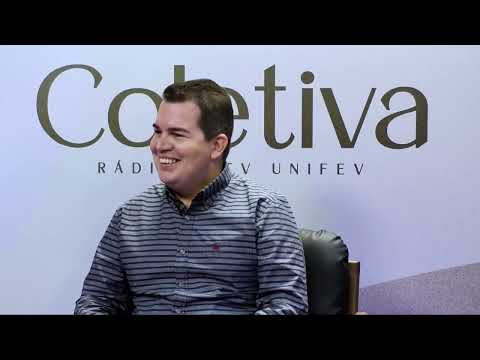 Coletiva - Prefeito de Américo de Campos conta detalhes sobre investimentos e plano de governo