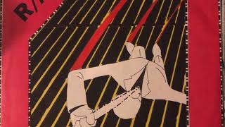 Red Asphalt - Peligro