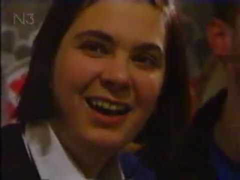 Bernd im Bademantel + Ja König Ja + Bernd Begemann 1996 NDR 3