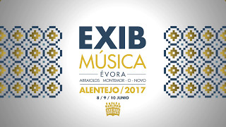 Exib Música - representação e divulgação de associados