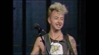 Brian Setzer - Rebelene