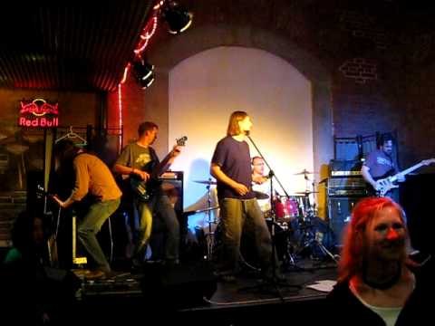 Area 51 - Last Night (Wien)