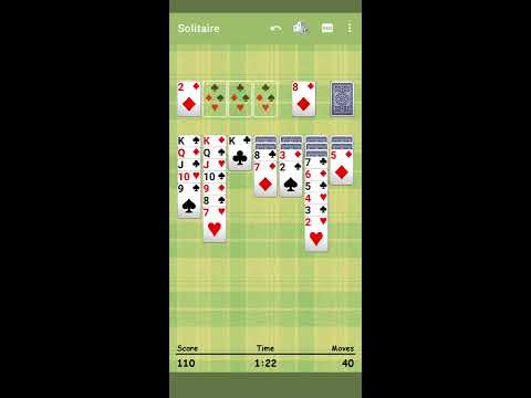 Solitaire