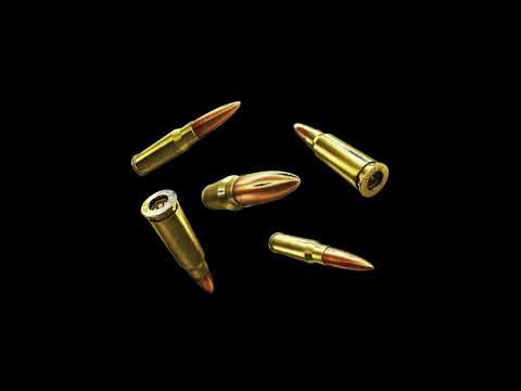 Diss Track Type Beat - "BULLETS” | Free Type Beat | Rap/Trap Instrumental 2024