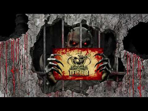 Terrorcore Mix #1 I 200 - 240 BPM