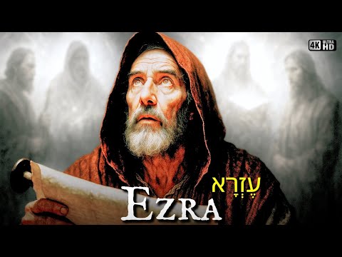 Who Was Ezra? The Forgotten Scribe Who May Have Rewritten the Bible After the Exile
