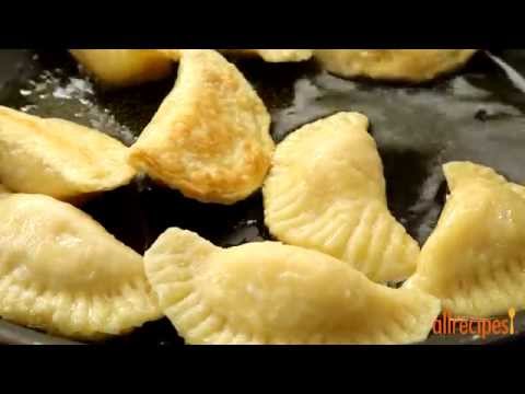 How to Make Grandma's Polish Perogies | Allrecipes