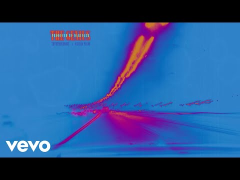 7xvethegenius, Keisha Plum - The Genius (Visualizer)