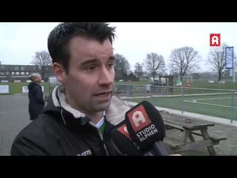 Lars Kremer over Zwammerdam - DWO