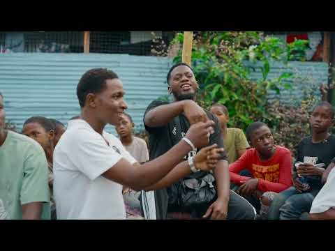 Djoudja & Rimka - Wangamiya. Feat Khegno Black ( Clip Officiel )