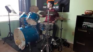 Jacob plays "Sweet Marie" by The Anniversary in his head?