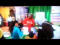 WETA PBS Kids Event Edfest 2019 December 14 2019