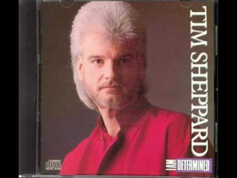 Tim Sheppard - Before the rocks cry out