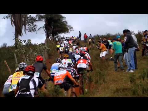 Teaser 3a Etapa CIMTB 2014