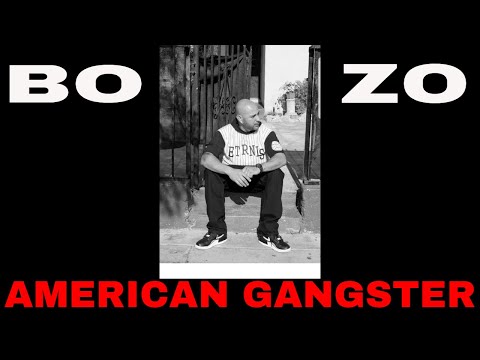 BOZO EMILIANO A REAL AMERICAN GANGSTER FINAL