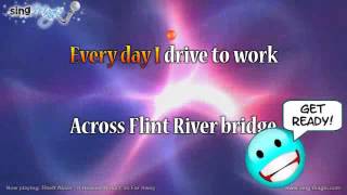 Rhett Akins   If Heaven Wasn&#39;t So Far Away