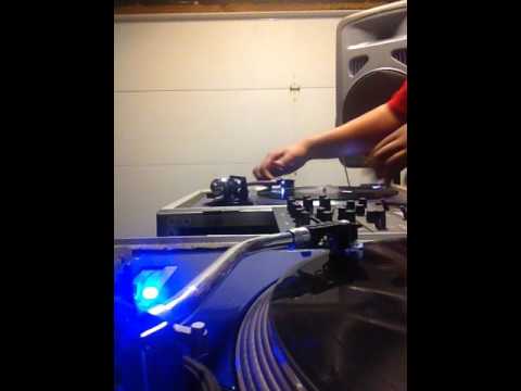 FUNK 101 805 DJ FERNDAWG