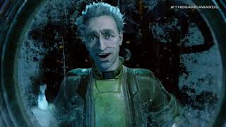 Obsidian officially announces the new universe they are creating in "The Outer Worlds" Wor