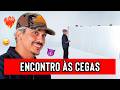 ENCONTRO ÀS CEGAS COM CHICO MOEDAS (SÓ LOIRAS)
