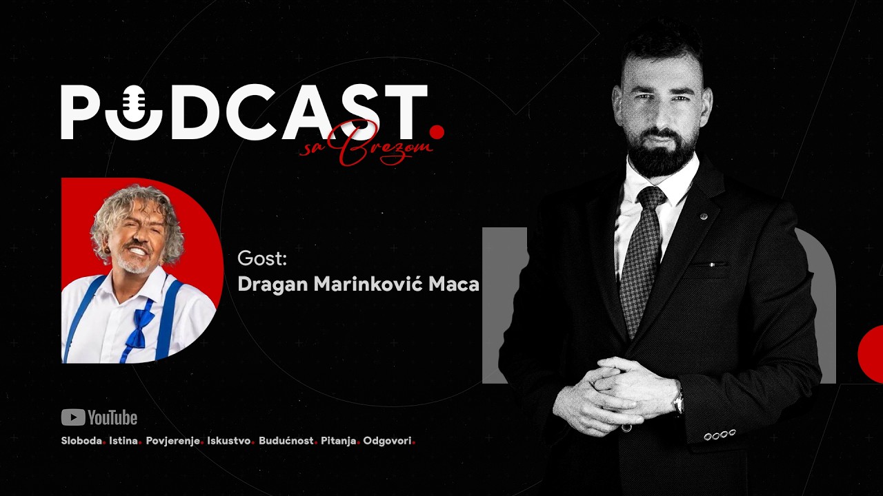 Maca: Nikad me nisu nazvali iz Sarajeva; O Bjeli: Prave filmove o mrtvima da uzmu pare!