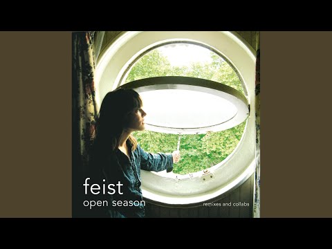 Videoclip de Gatekeeper (Do Right Remix) — Feist