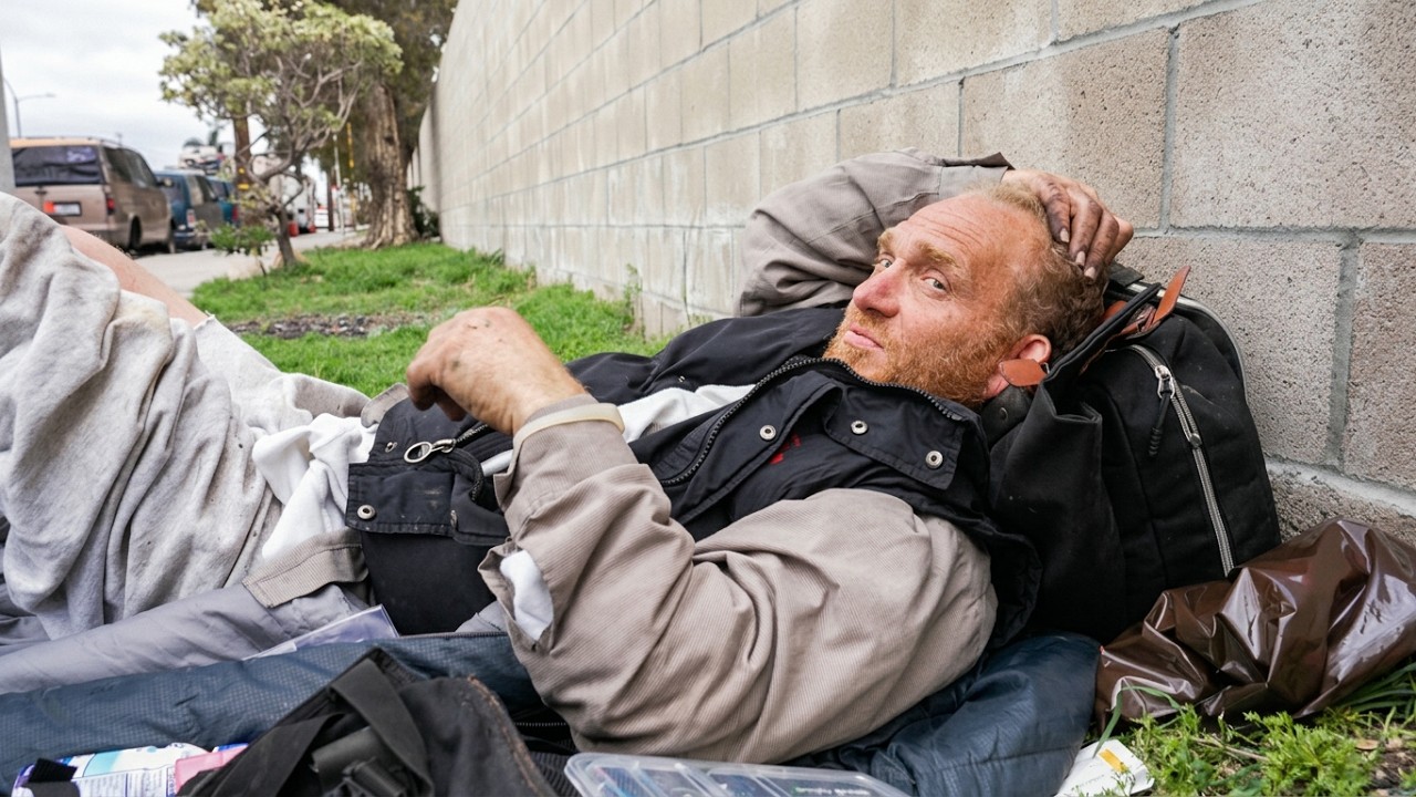 The Hidden Side of Los Angeles | America XXL