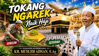 Download lagu Latest Sermon by KH. Musleh Adnan 2026 || Live from Pakusari mp3
