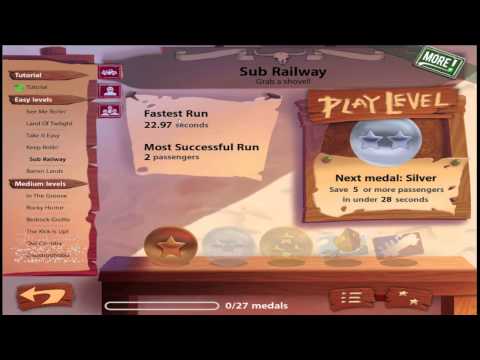 Sp00n plays Snuggle Truck WHEW PART 1