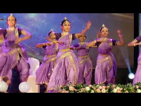 Welcome Dance,All Saints Public School ❤️❤️😍🎉🎉