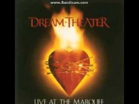Dream Theater (James Labrie High Notes)