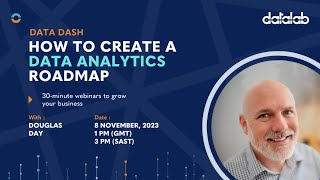 Data Dash Episode 02